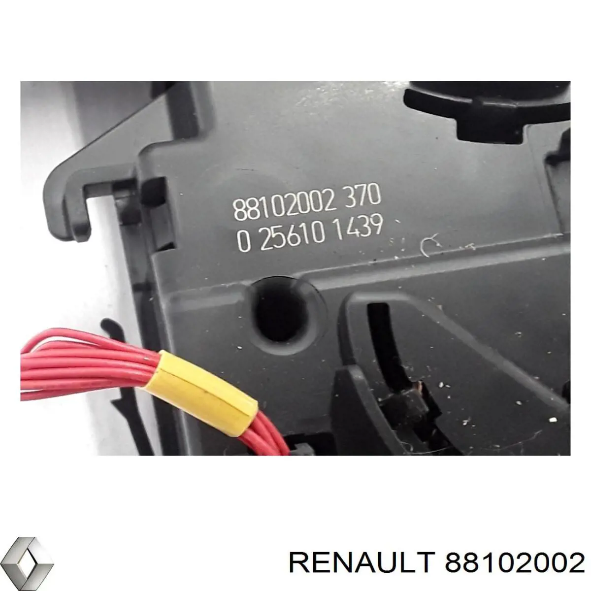  Renault (RVI) 88102002 цена, от 36.64 USD
