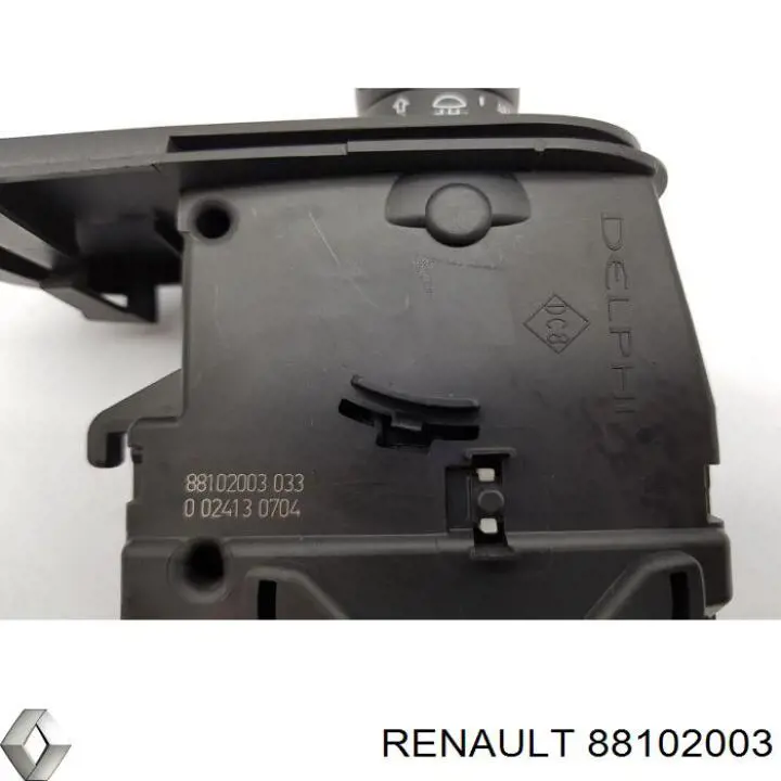 Купить 88102003 Renault (RVI) 