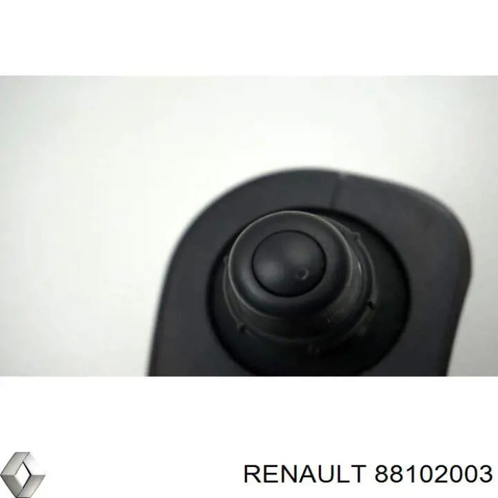  88102003 Renault (RVI)