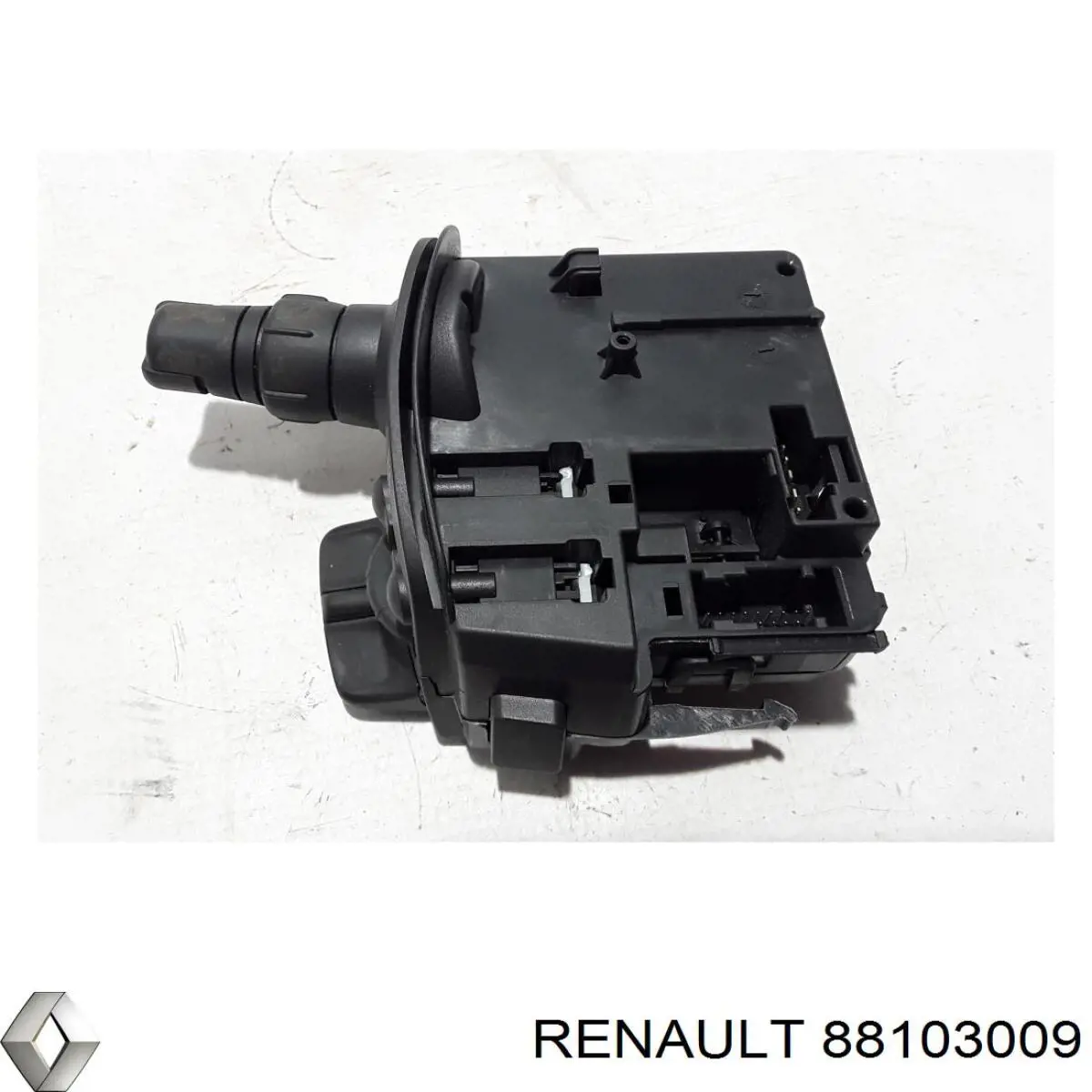  Renault (RVI) 88103009 цена, от 31.67 USD