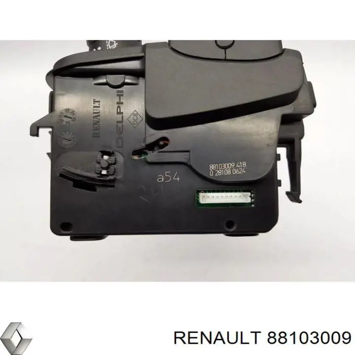 Купить 88103009 Renault (RVI) 