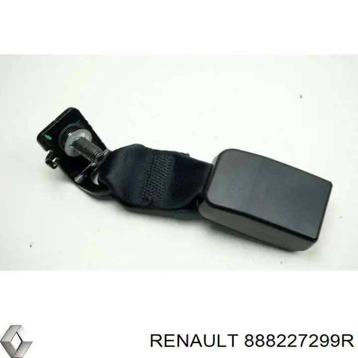  Renault (RVI) 888227299R цена, от 96.96 USD
