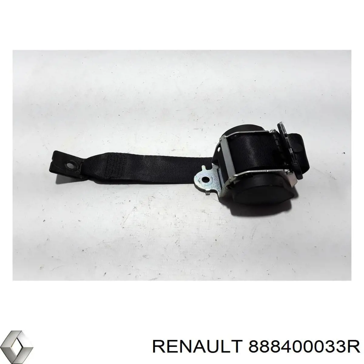 888400033R Renault (RVI) 