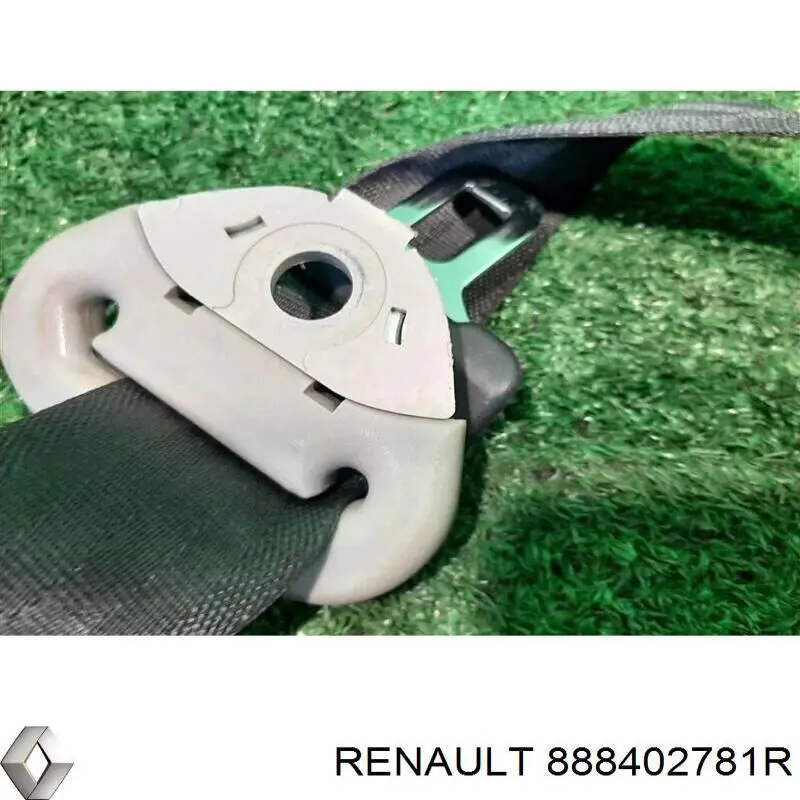 Купить 888402781R Renault (RVI) 
