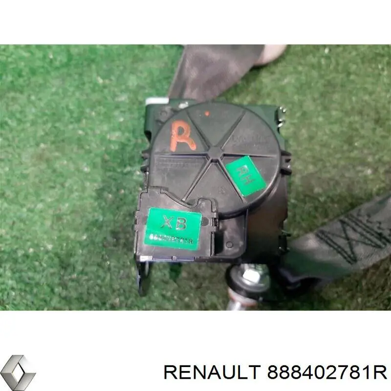 Renault (RVI) 888402781R цена, от 8.26 USD