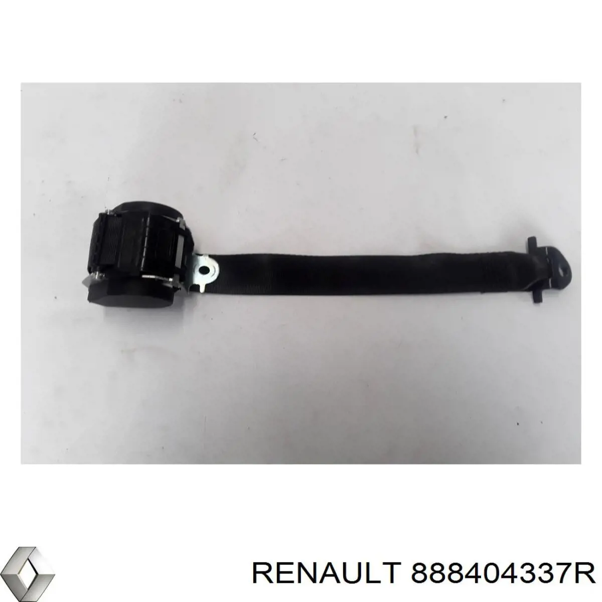 888404337R Renault (RVI) 