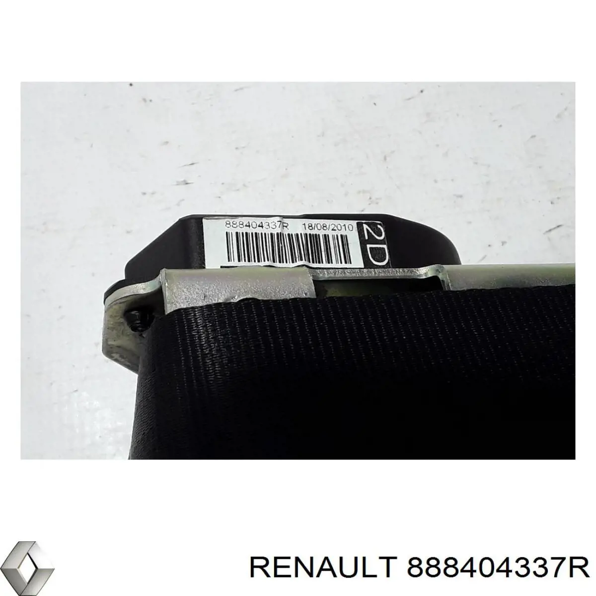  Renault (RVI) 888404337R цена, от 11.95 USD