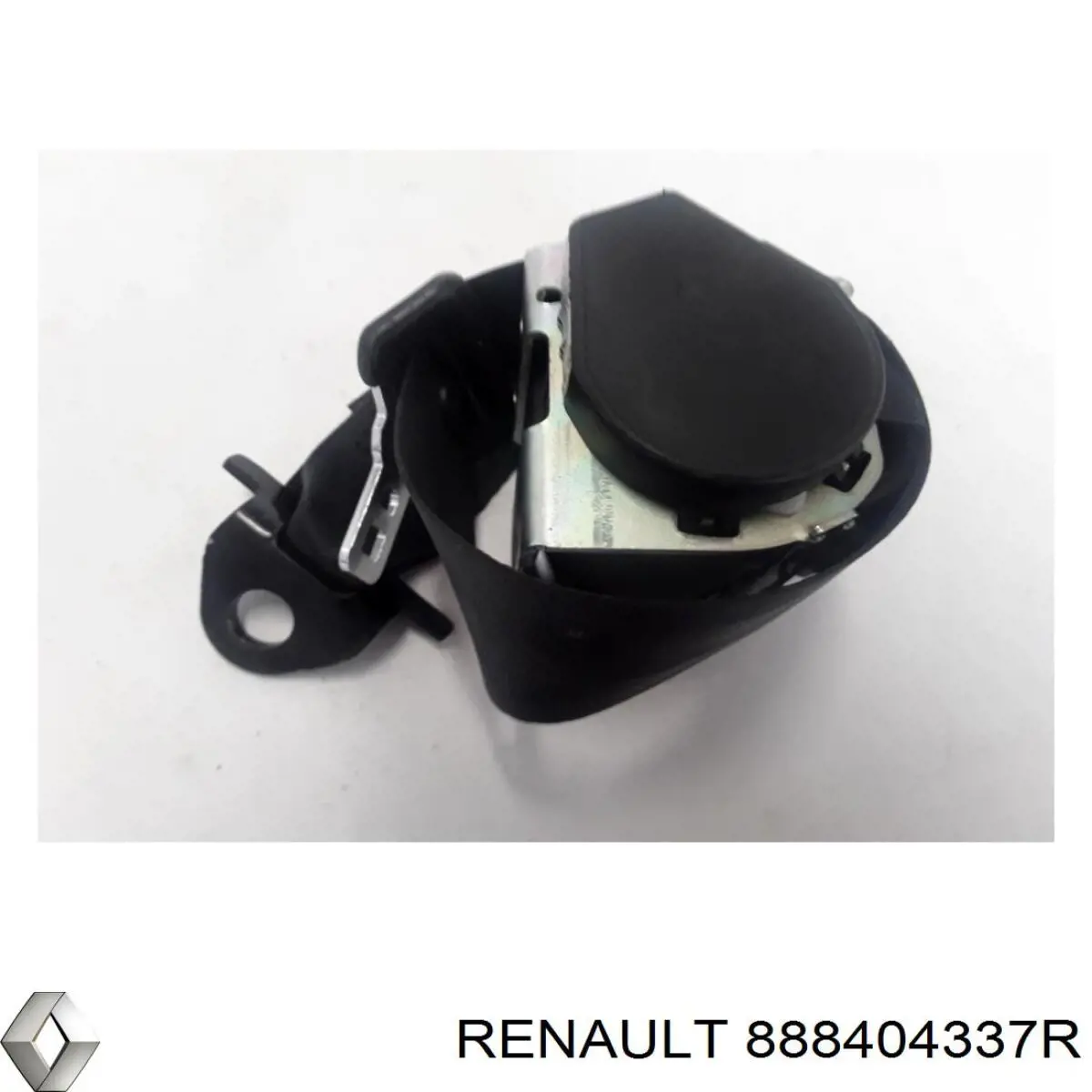 Купить 888404337R Renault (RVI) 