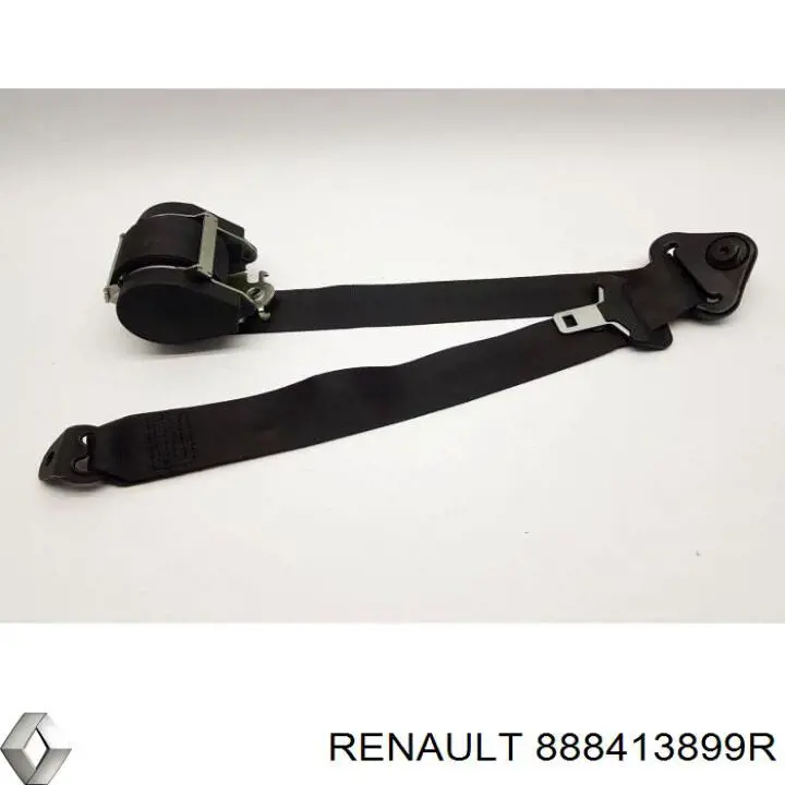 888413899R Renault (RVI) 
