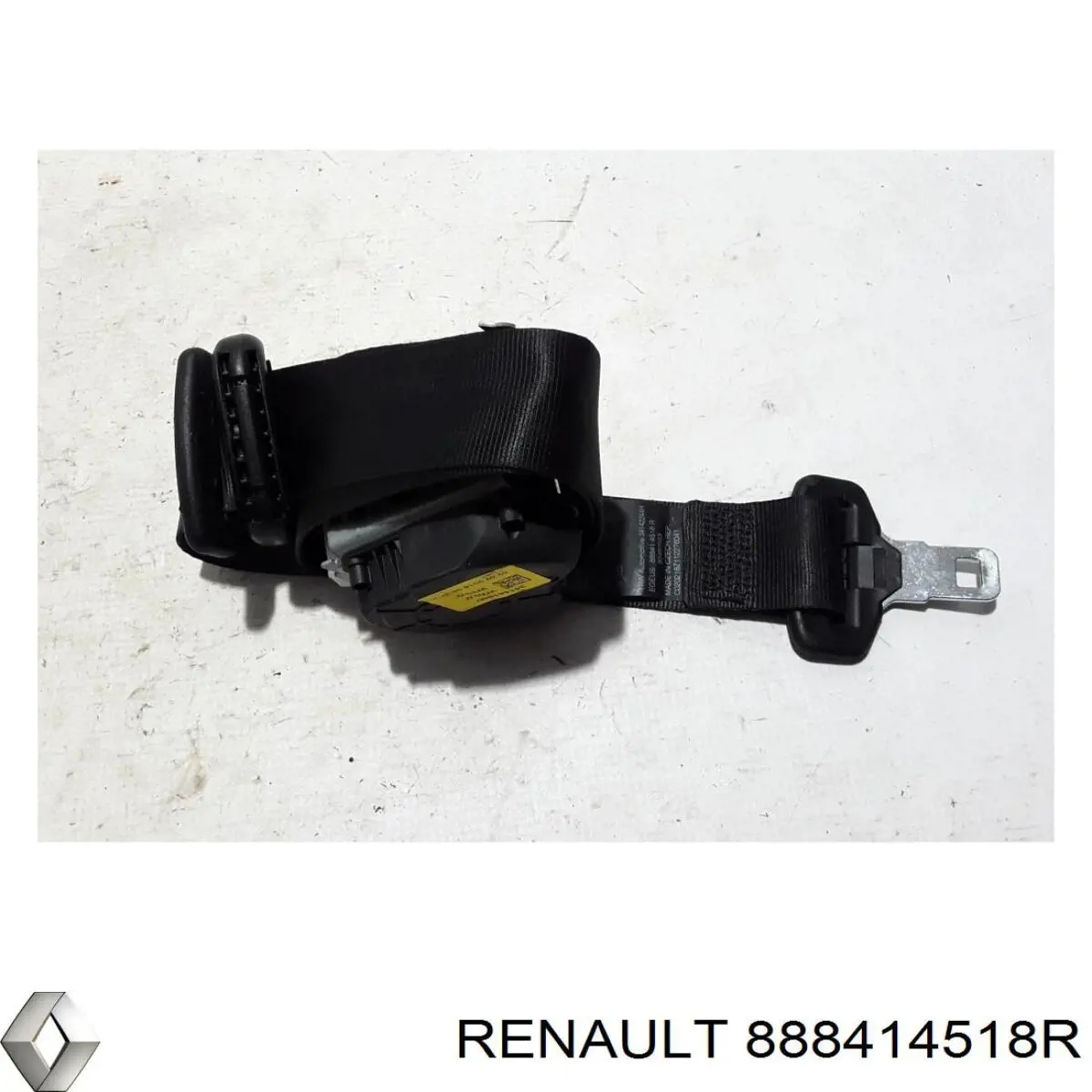 888414518R Renault (RVI) 