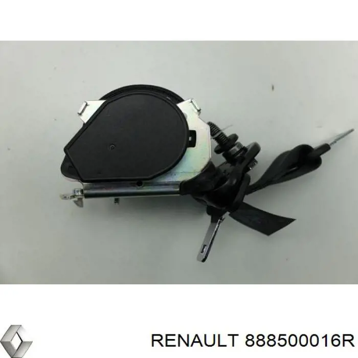  Renault (RVI) 888500016R цена, от 9.33 USD