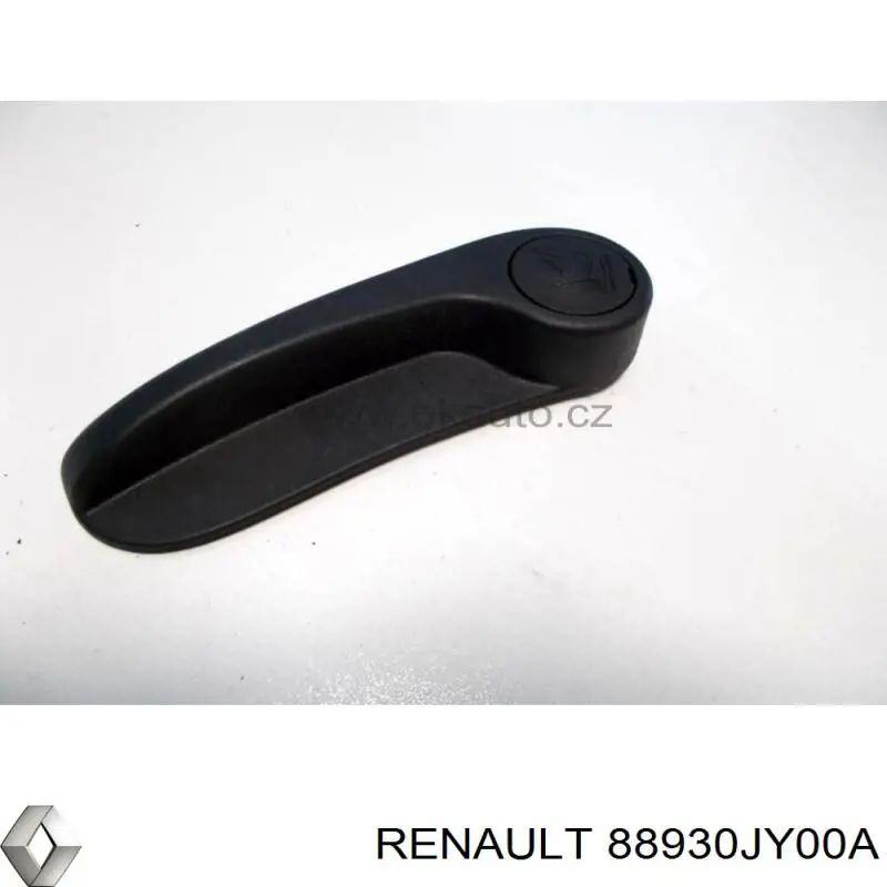 88930JY00A Renault (RVI) 