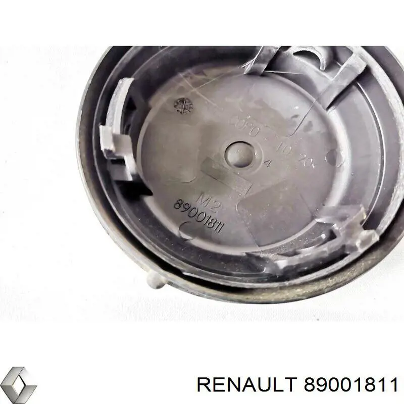  89001811 Renault (RVI)