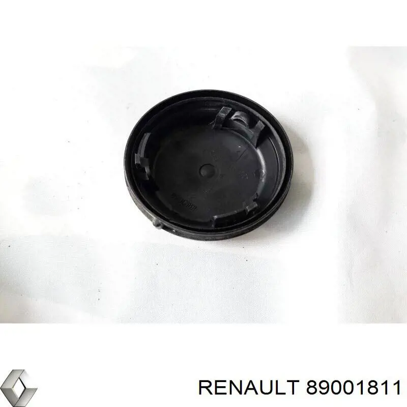Крышка фары задняя Renault (RVI) 89001811 цена, от 5.07 USD