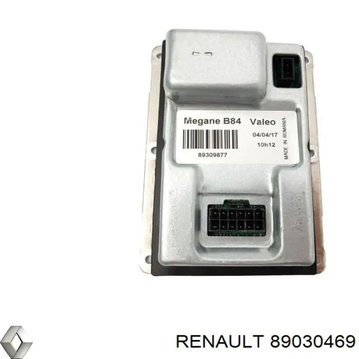  89030469 Renault (RVI)