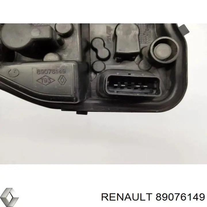  Renault (RVI) 89076149 цена, от 8.40 USD