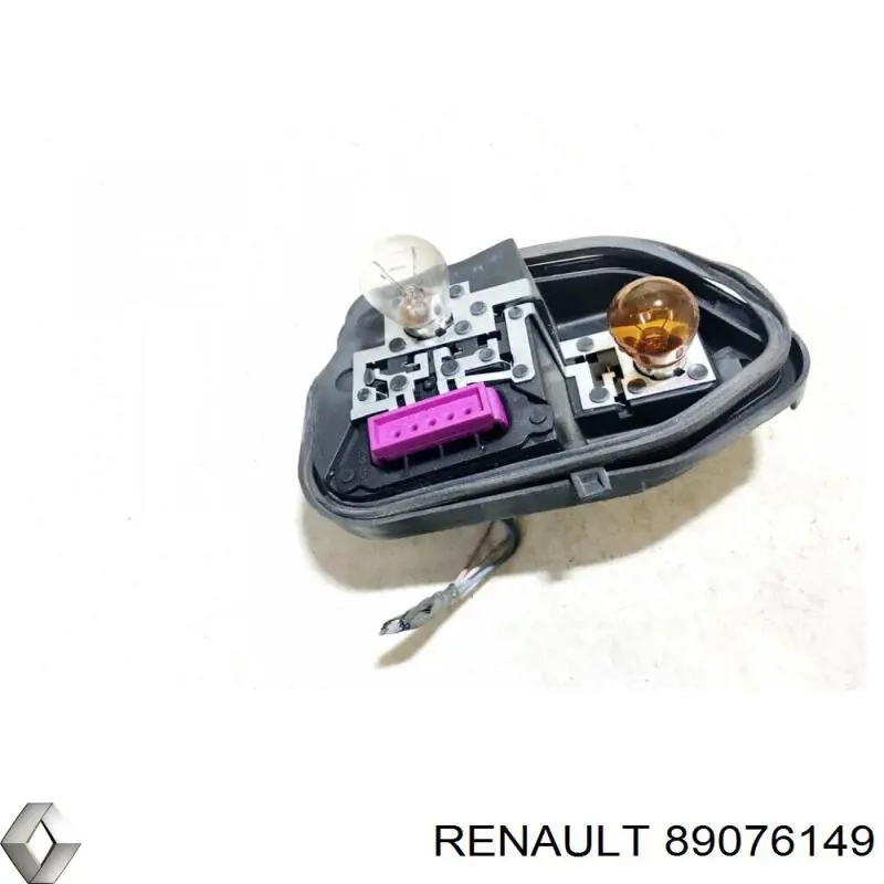 89076149 Renault (RVI) 