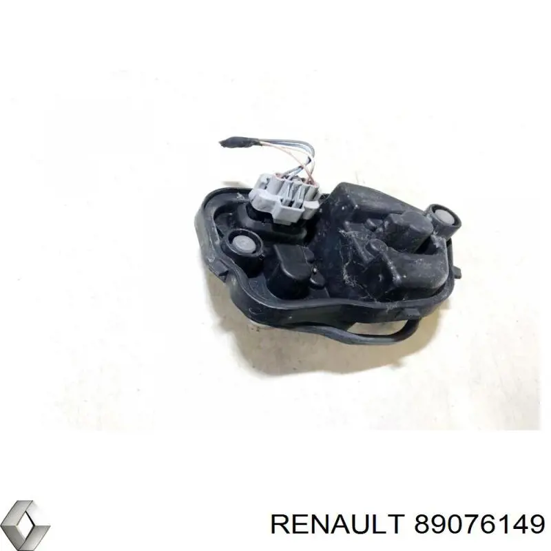 Купить 89076149 Renault (RVI) 