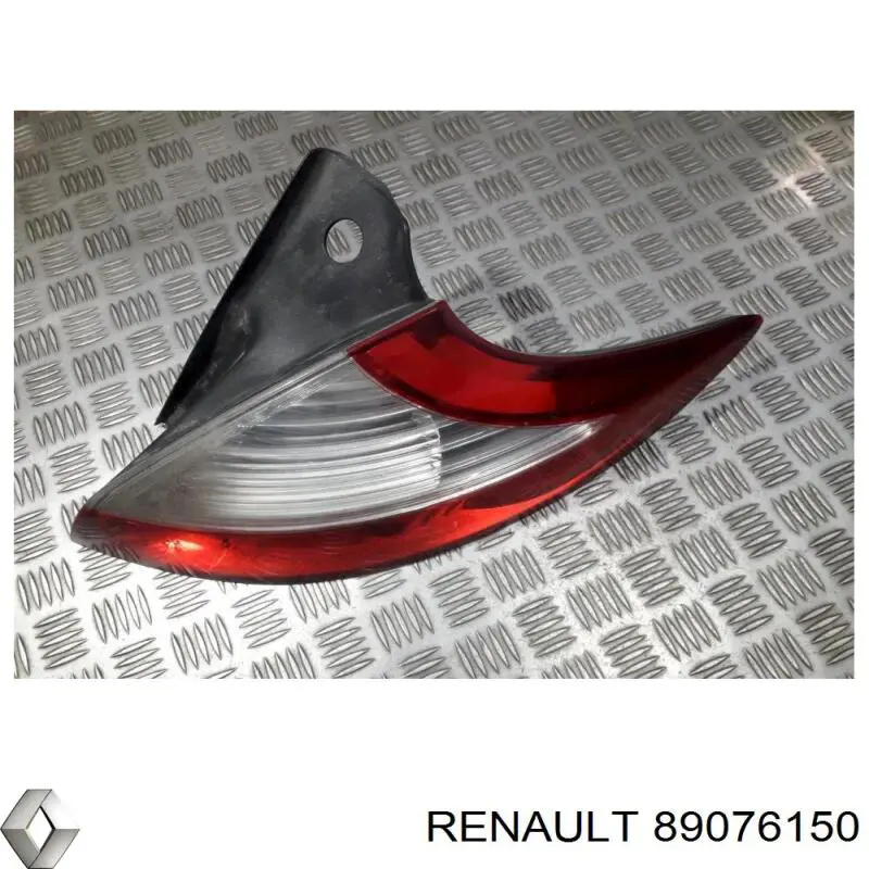  Renault (RVI) 89076150 цена, от 7.34 USD