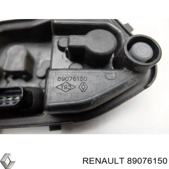 Купить 89076150 Renault (RVI) 