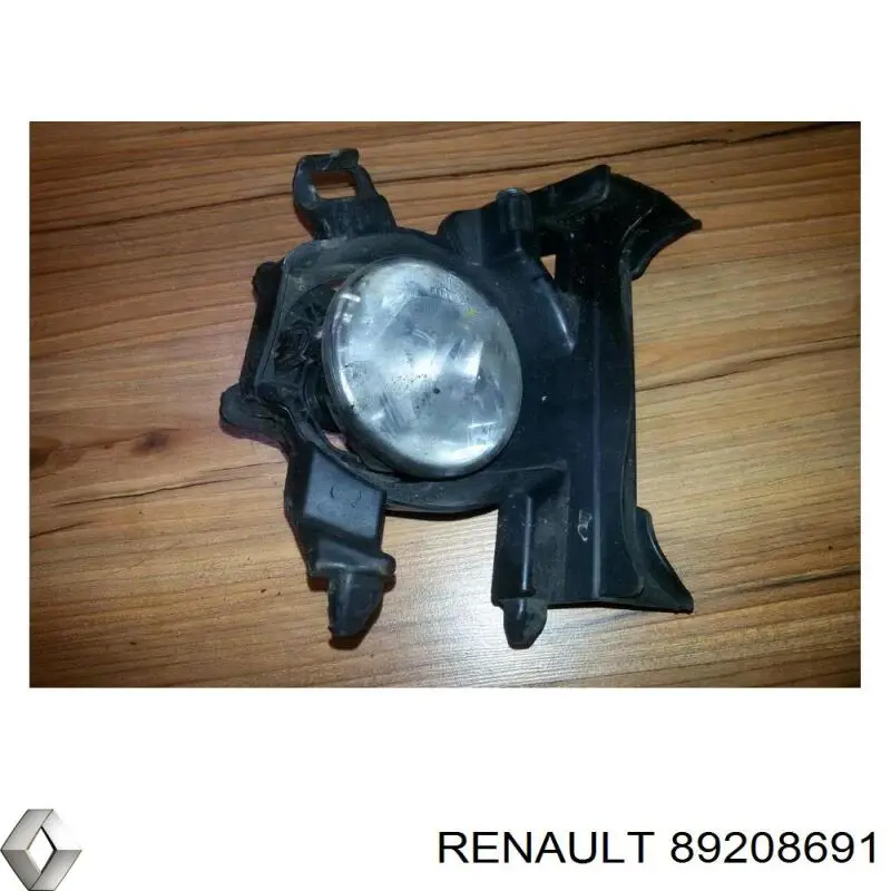 ПТФ Renault (RVI) 89208691 цена, от 30.06 USD