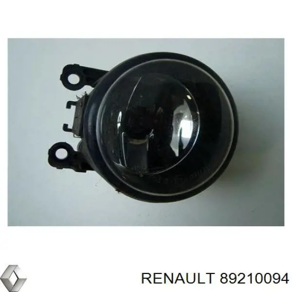 ПТФ Renault (RVI) 89210094 цена, от 11.23 USD