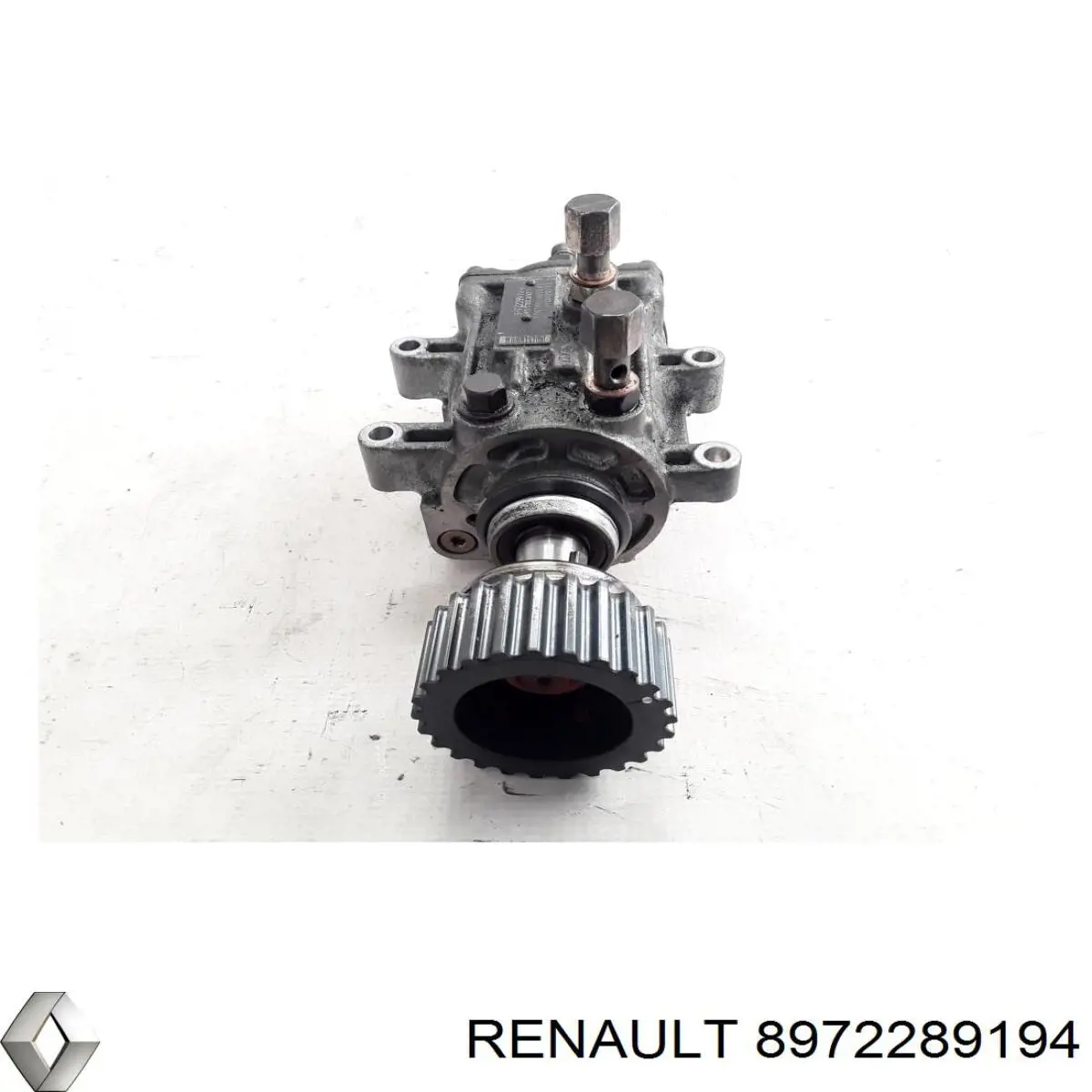 8972289194 Renault (RVI) 