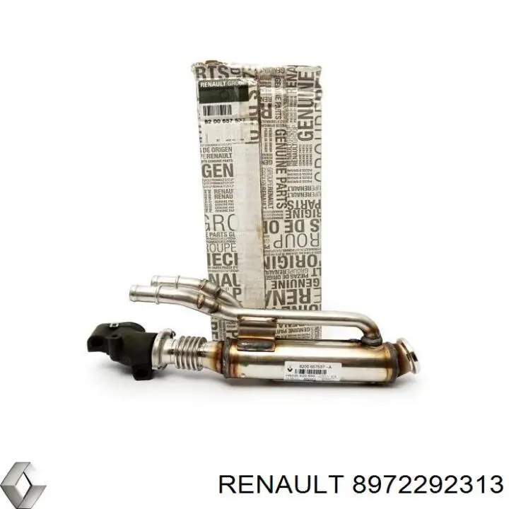  Renault (RVI) 8972292313 цена, от 11.41 USD
