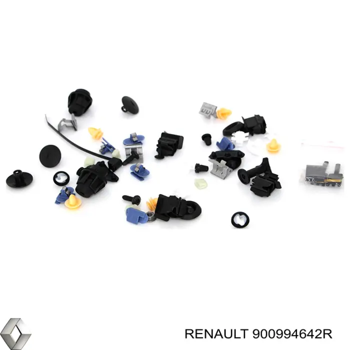  900994642R Renault (RVI)