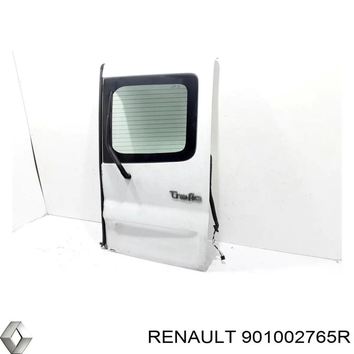 901002765R Renault (RVI)