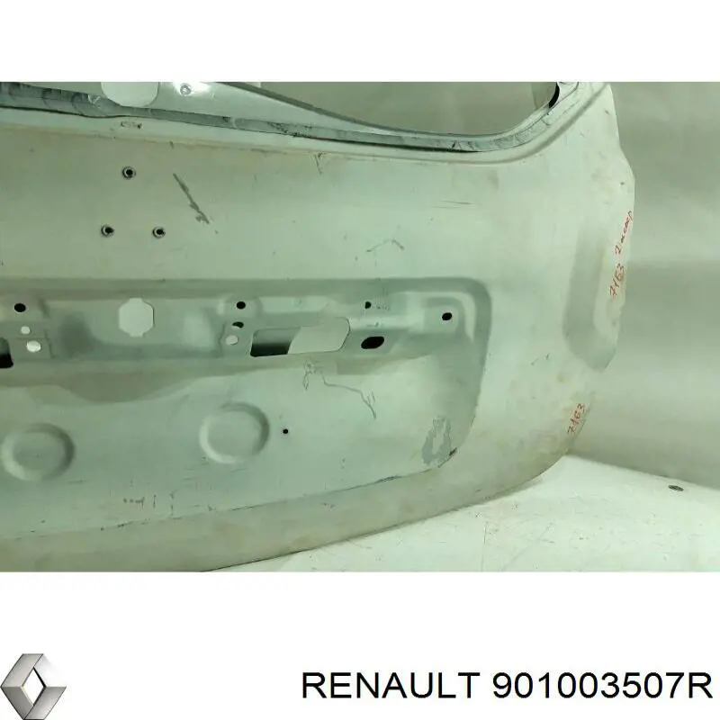 Ляда 901003507R Renault (RVI)
