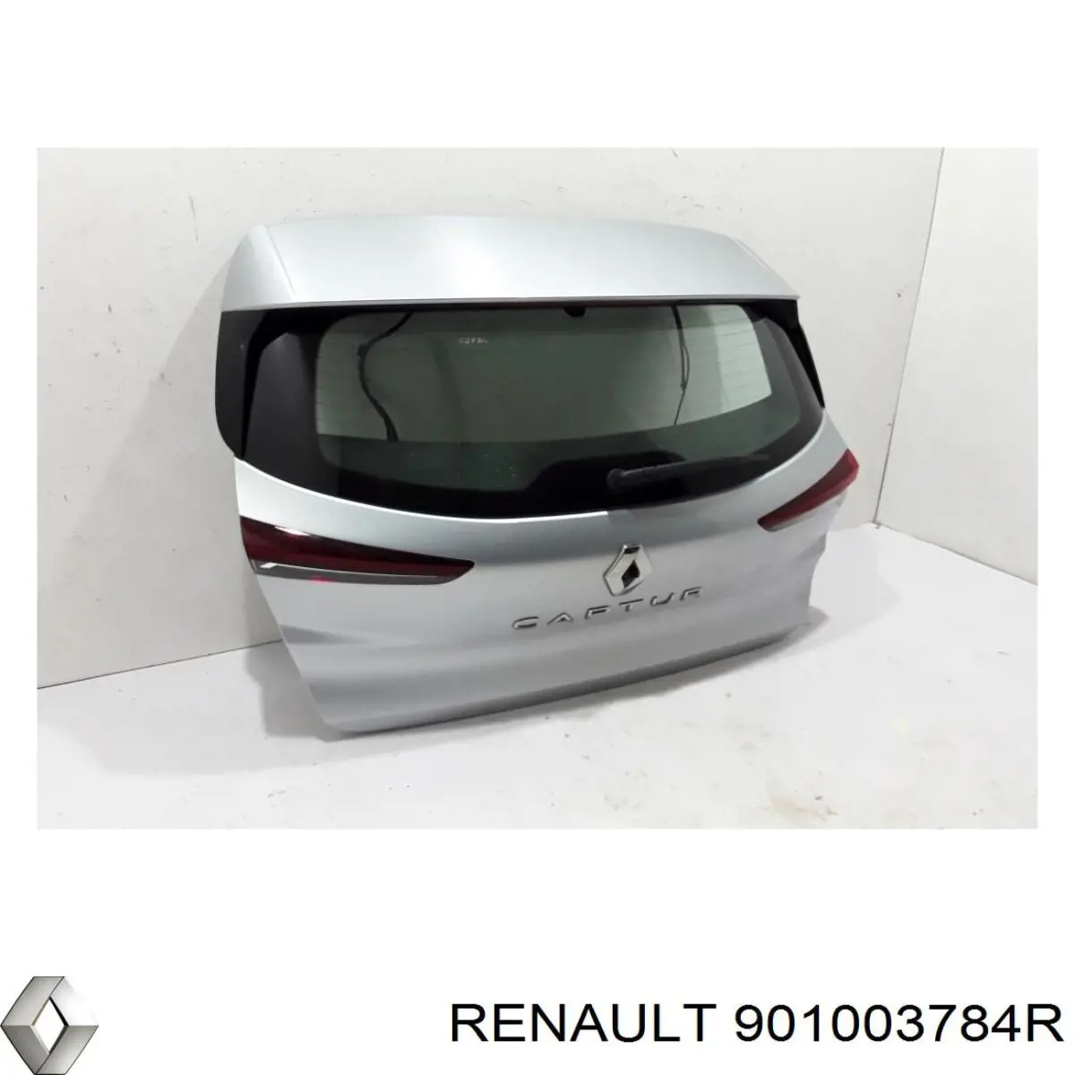 Купить 901003784R Renault (RVI) 
