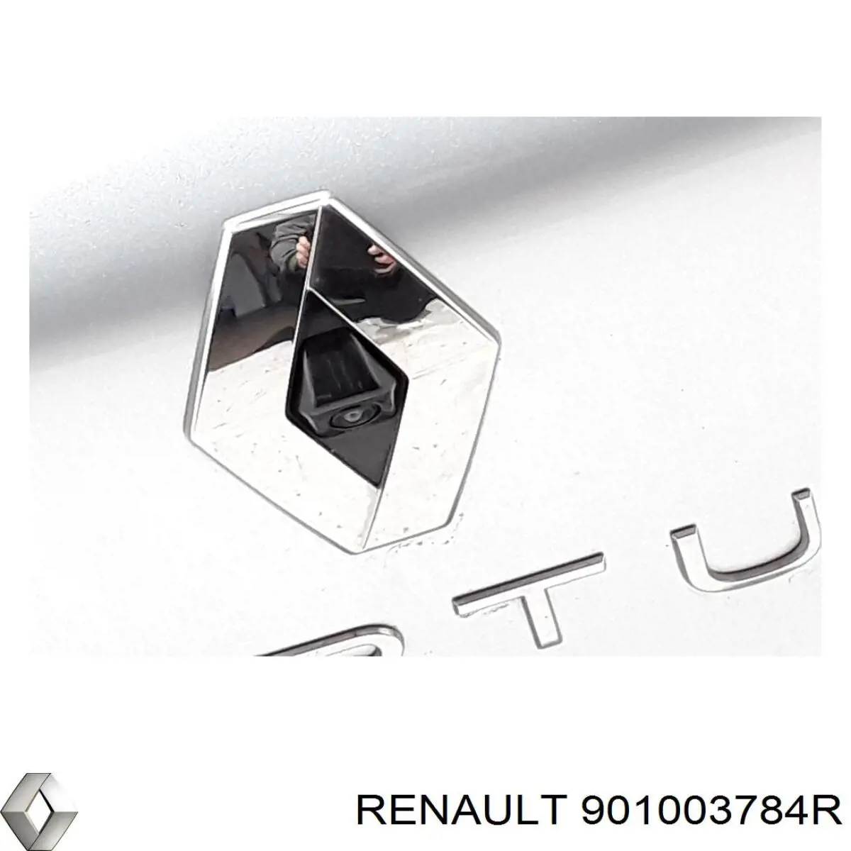 901003784R Renault (RVI) 