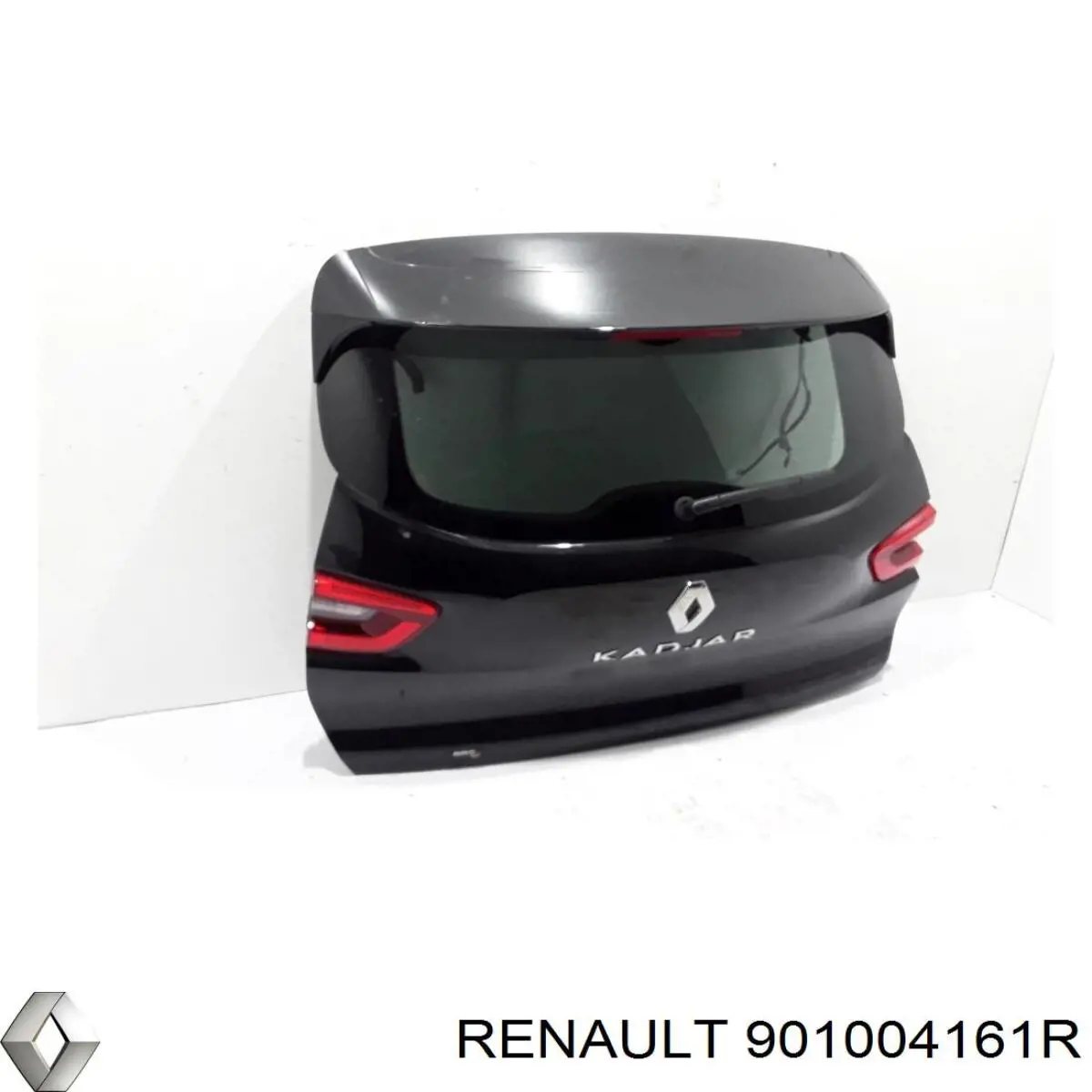 Пятая дверь Renault (RVI) 901004161R цена, от 760.19 USD
