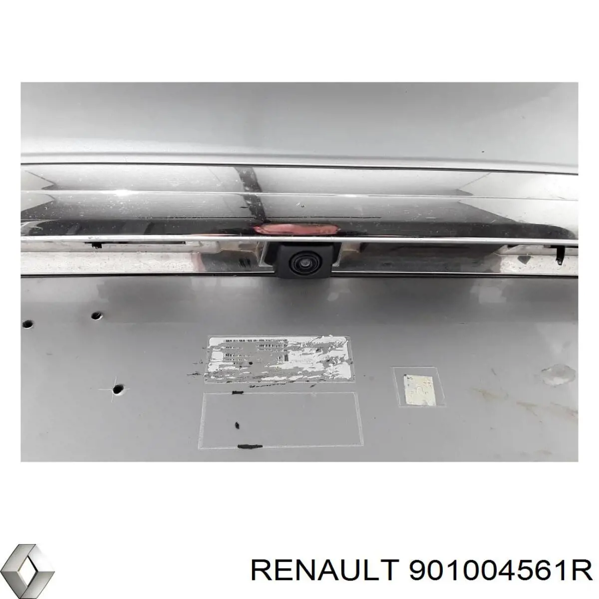 Ляда 901004561R Renault (RVI)