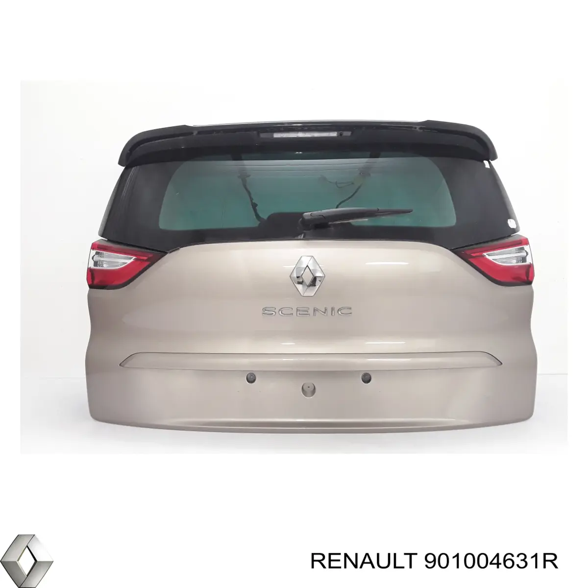  Renault (RVI) 901004631R цена, от 348.75 USD