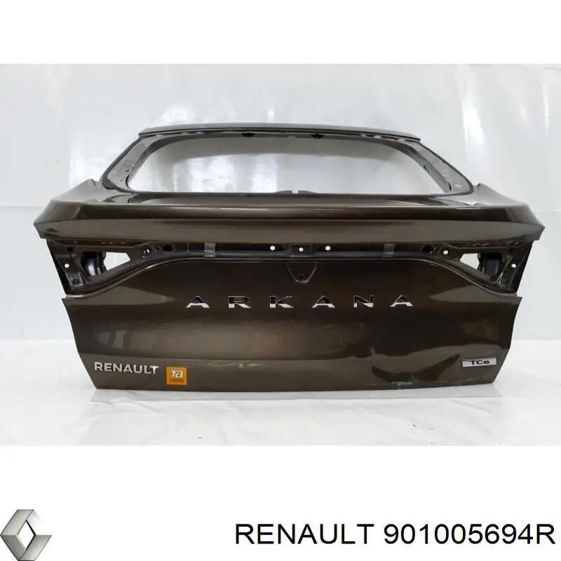  901005694R Renault (RVI)