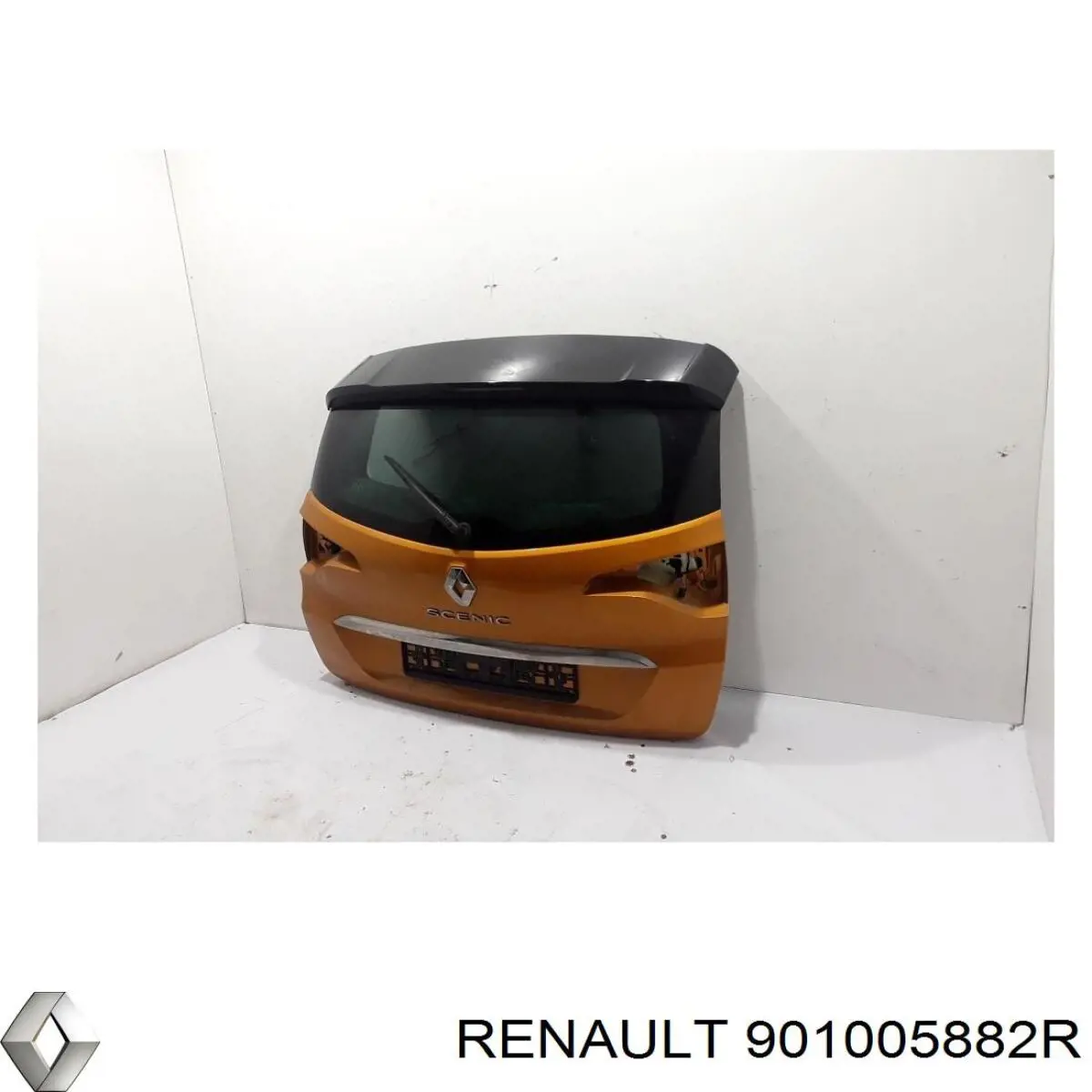  901005882R Renault (RVI)