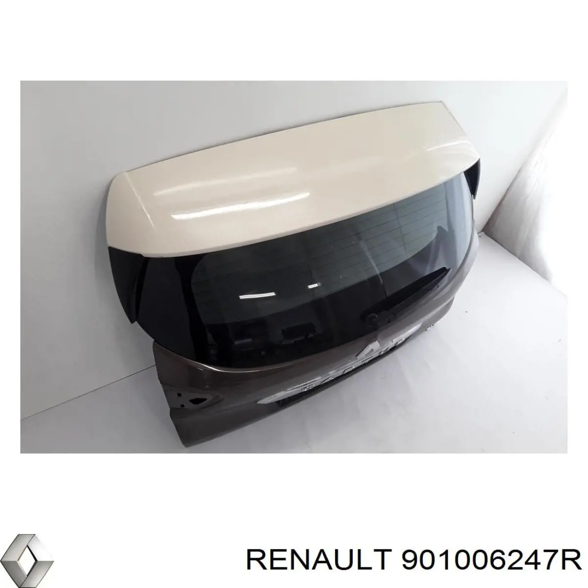 Ляда 901006247R Renault (RVI)
