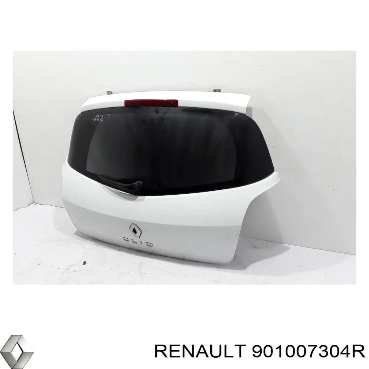  901007304R Renault (RVI)