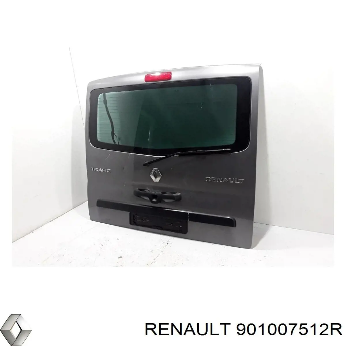  901007512R Renault (RVI)