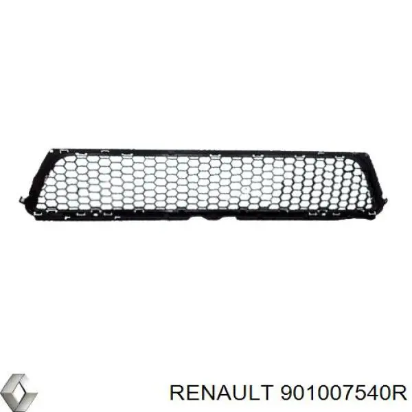 Пятая дверь Renault (RVI) 901007540R цена, от 139.36 USD