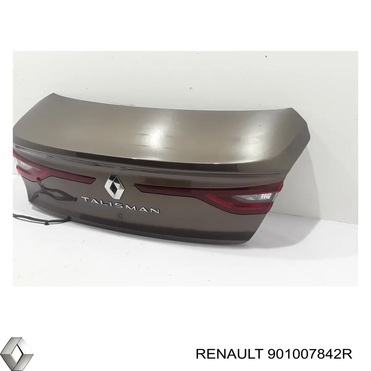  901007842R Renault (RVI)