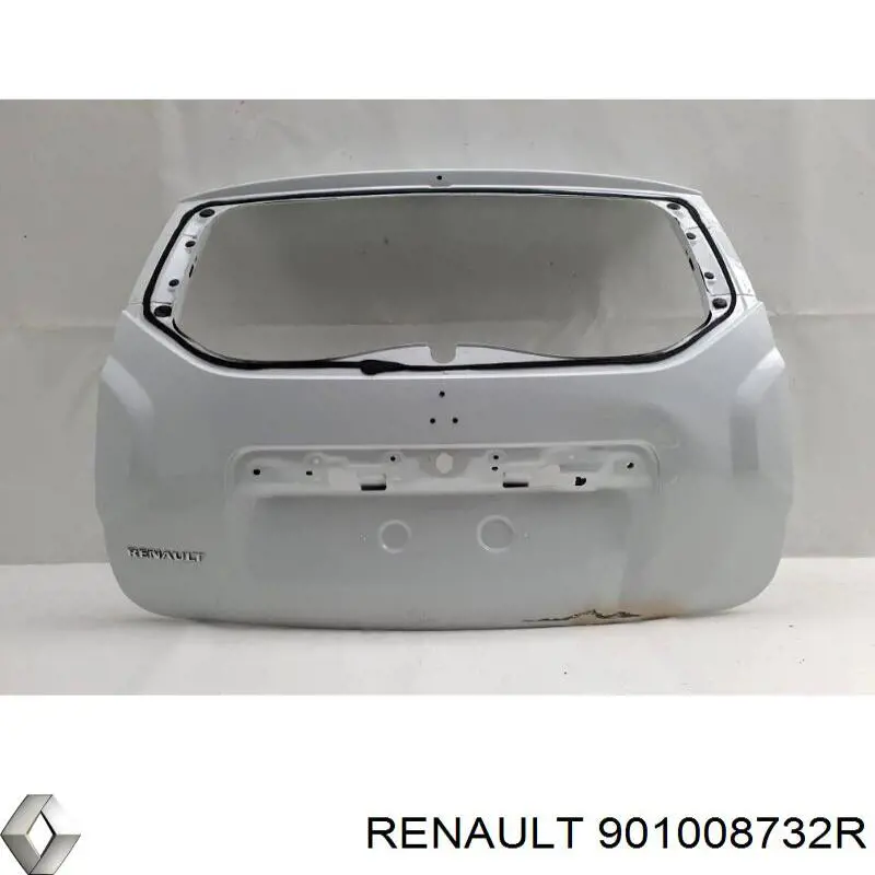 Ляда 901005043R Renault (RVI)