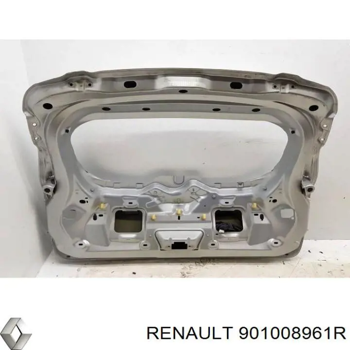 Пятая дверь Renault (RVI) 901008961R цена, от 451.12 USD
