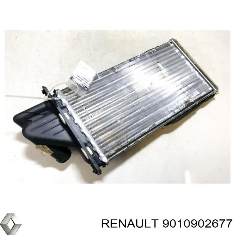  9010902677 Renault (RVI)