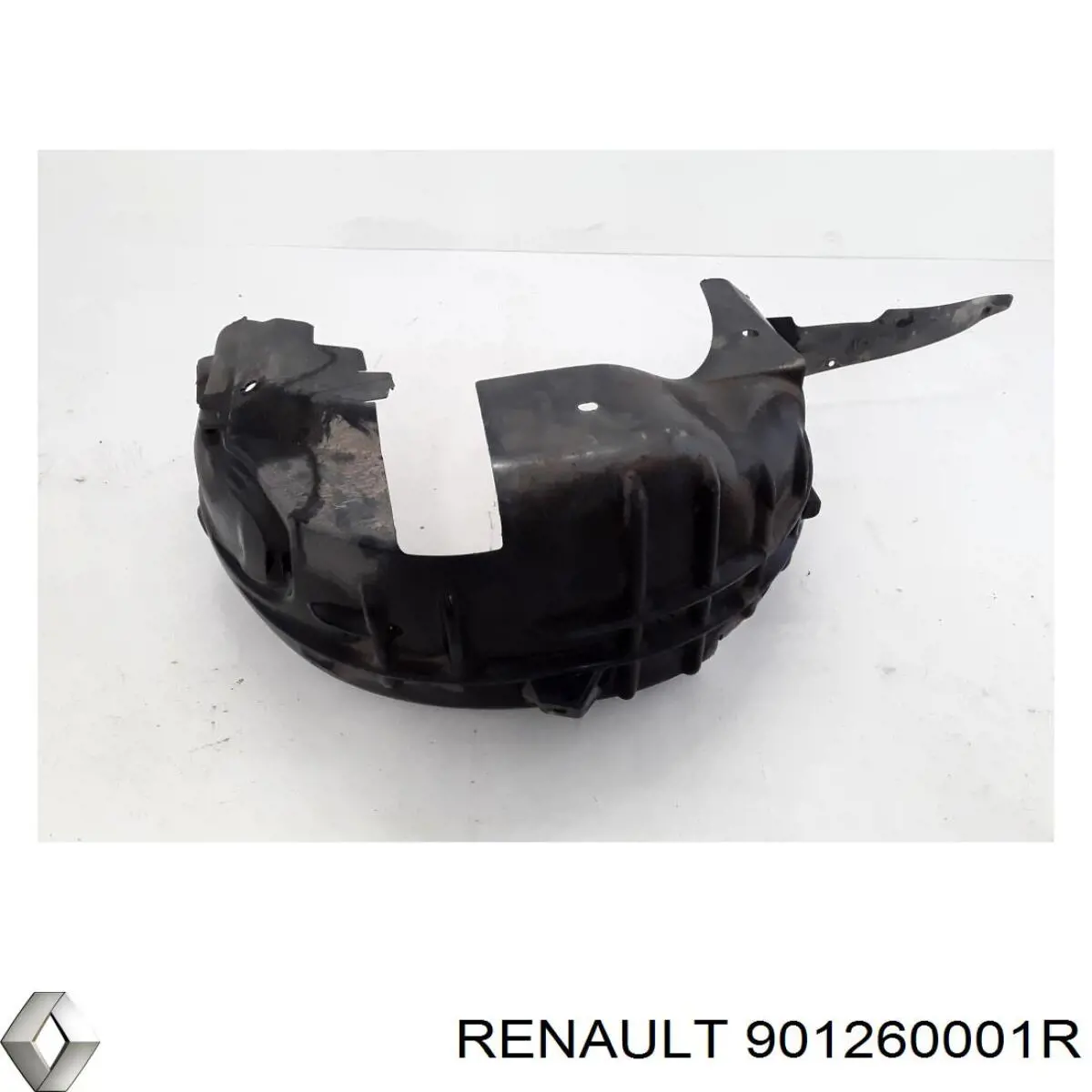  901260001R Renault (RVI)