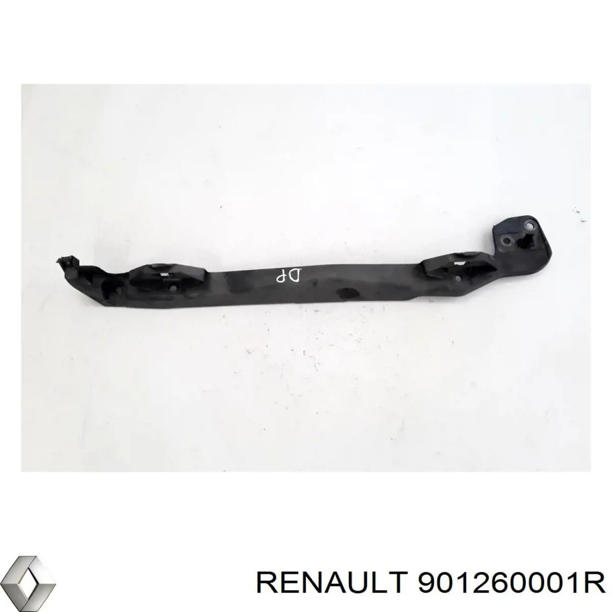 Renault (RVI) 901260001R цена, от 25.37 USD