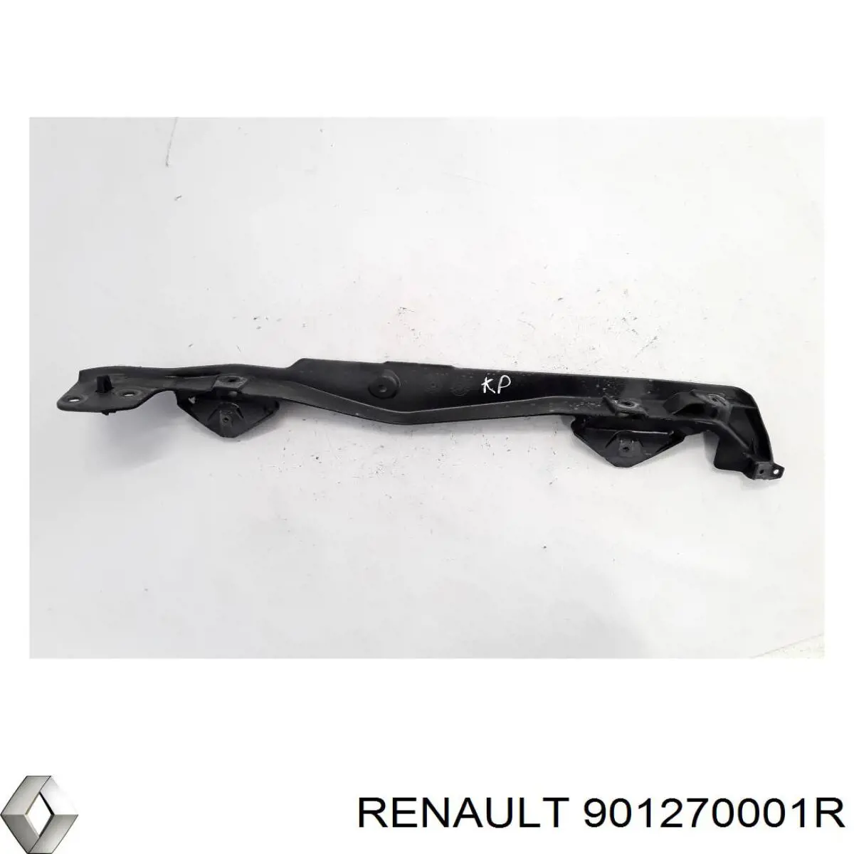 Купить 901270001R Renault (RVI) 