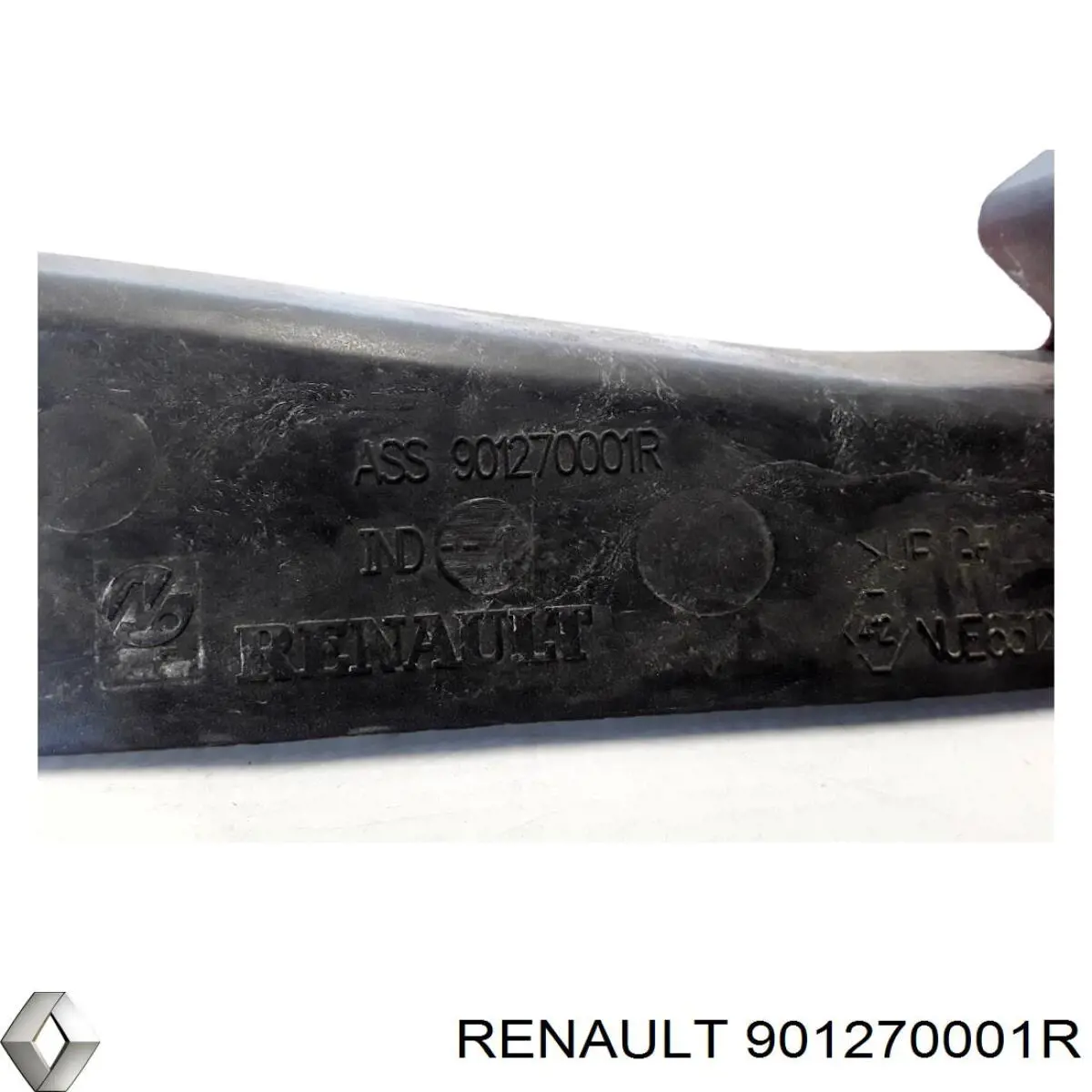  901270001R Renault (RVI)